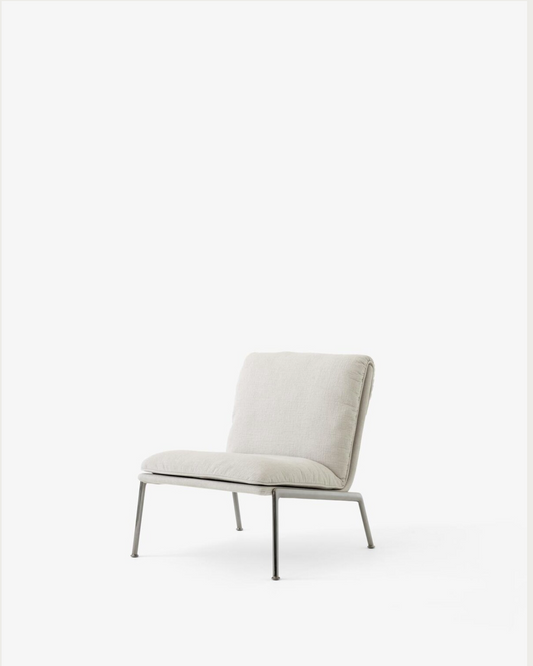 Muno LN18 Lounge chair Cifrado 0221