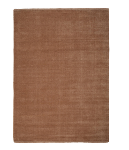HANDMADE RUGS HALO CLOUD / AMBER 170-240 cm