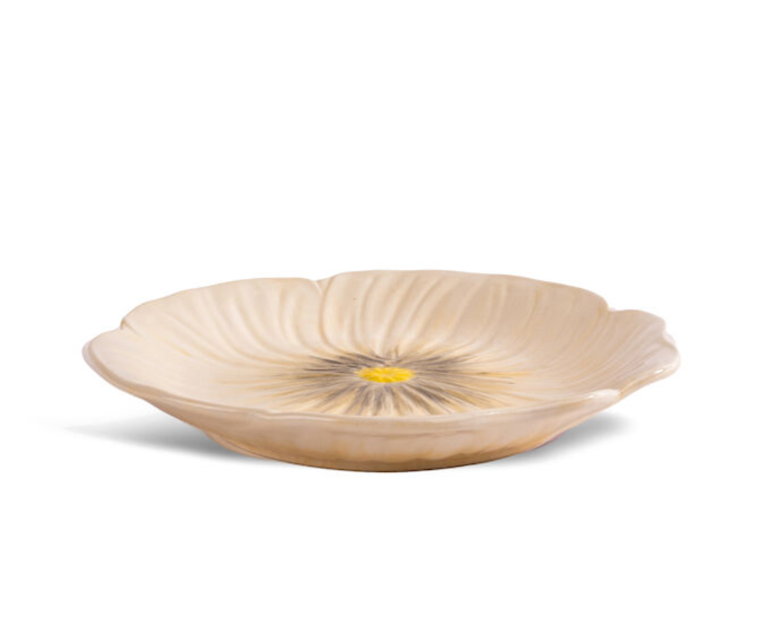 Poppy fat beige