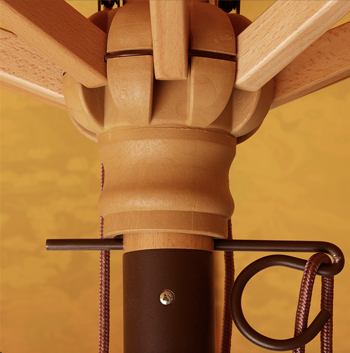 Flourish patio umbrella