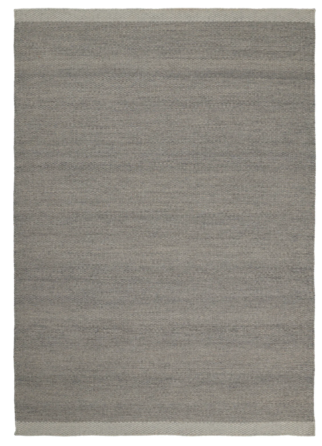 HANDMADE RUGS FRODE 250-350 CM GREY