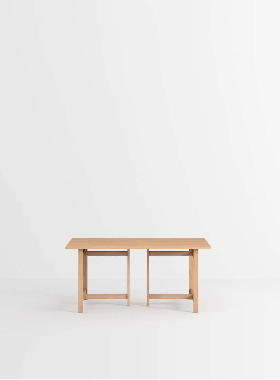 Rectangular Dining Table 160x90 cm