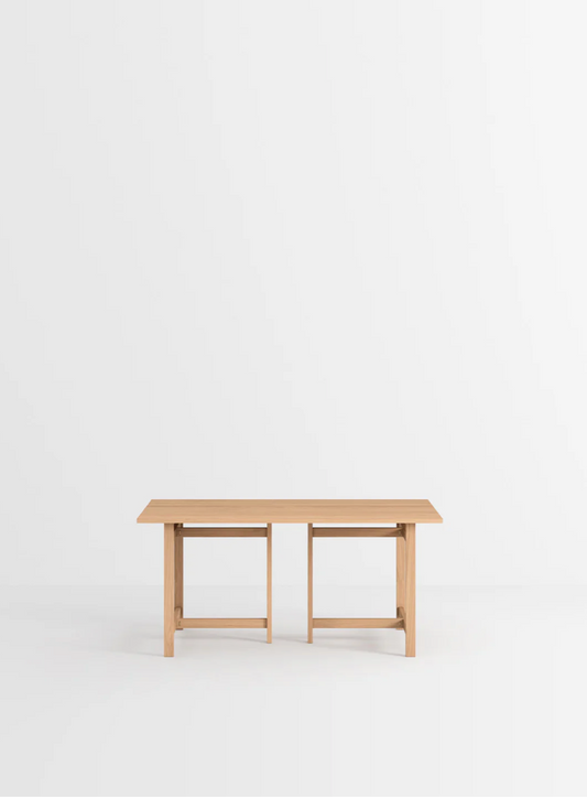 Rectangular Dining Table 160x90 cm