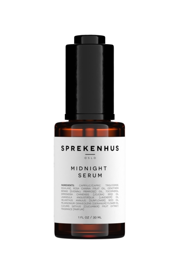 Midnight Serum 30ml