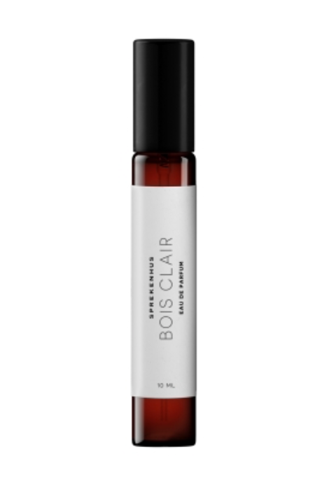 BOIS CLAIR - EAU DE PARFUM JOURNEY SIZE 10ML
