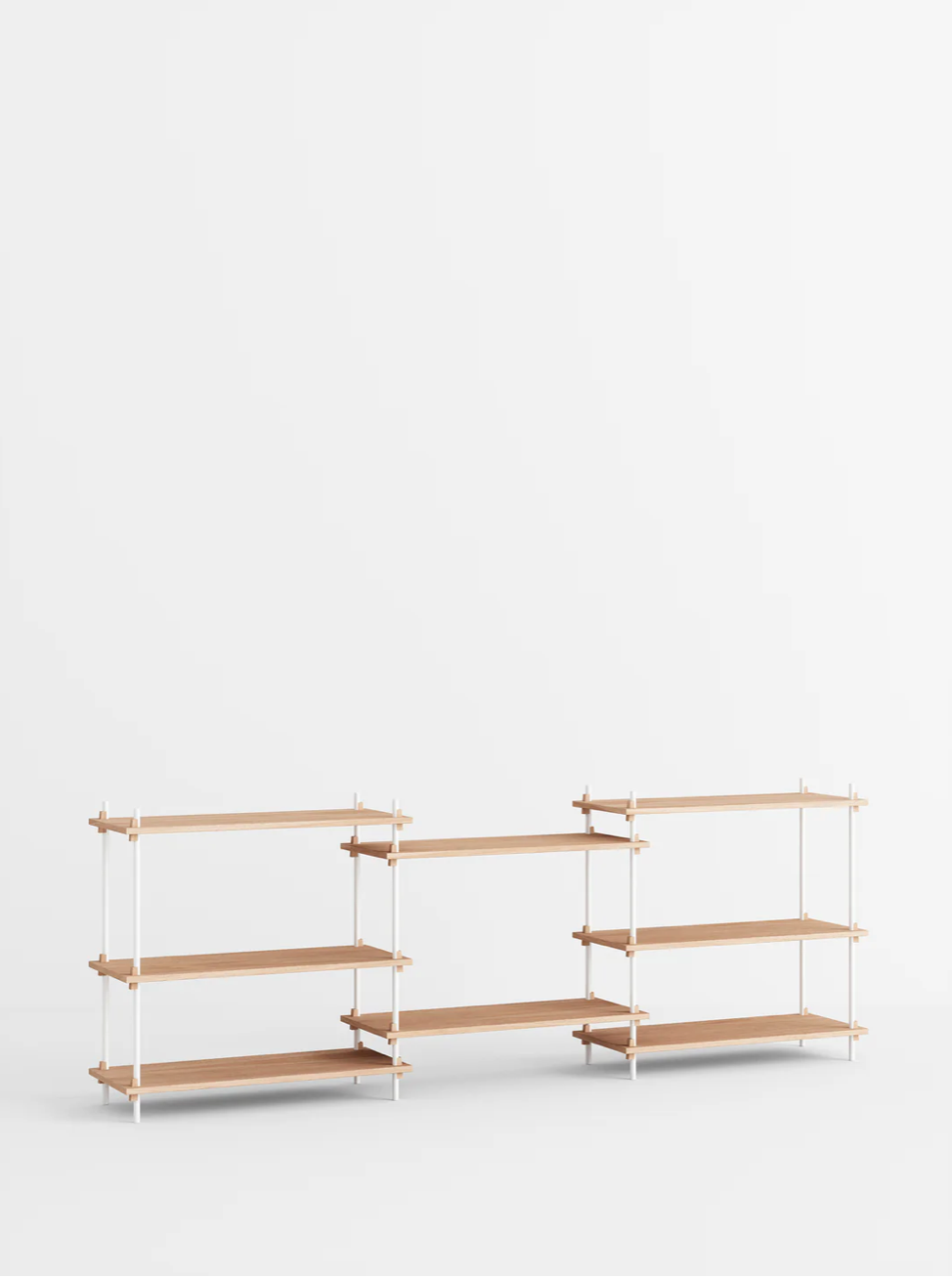 Shelving System – s.85.3.A