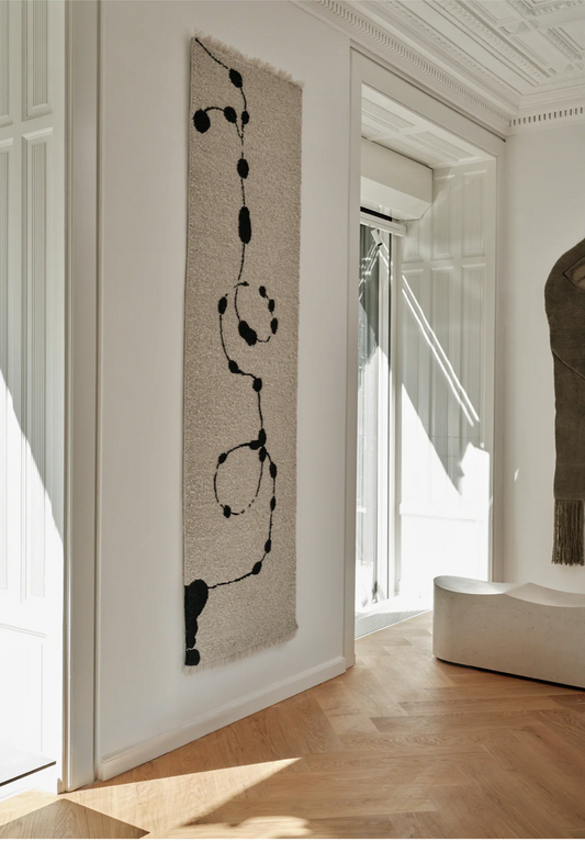 TAO TRAIL RUGS 80-250 cm