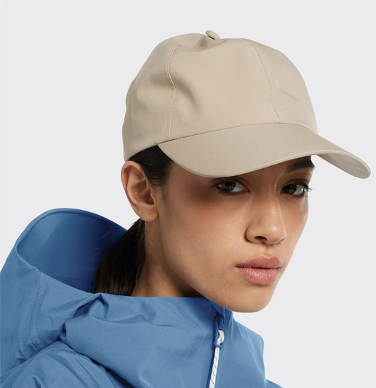 Hatlane caps beige