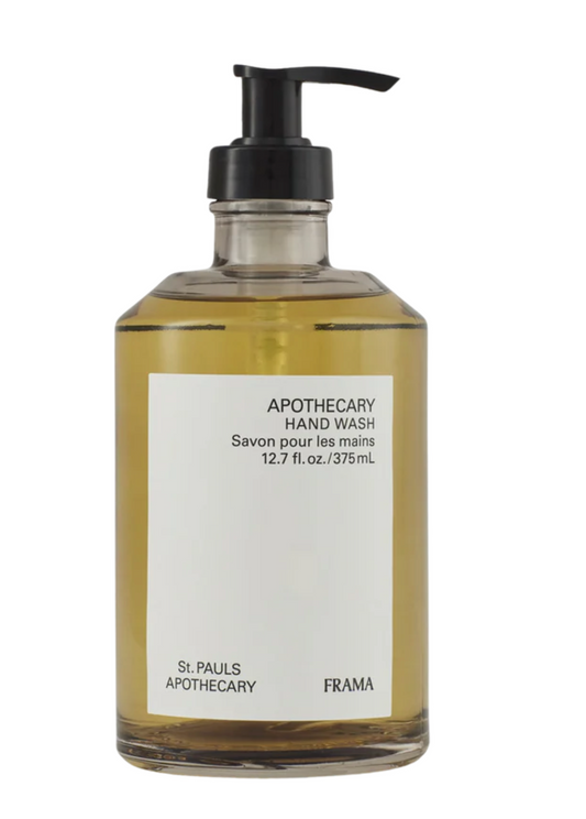 HAND WASH | APOTHECARY | 500 ML