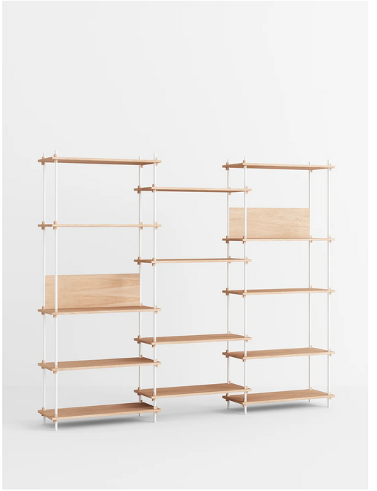 Shelving System – s.200.3.A