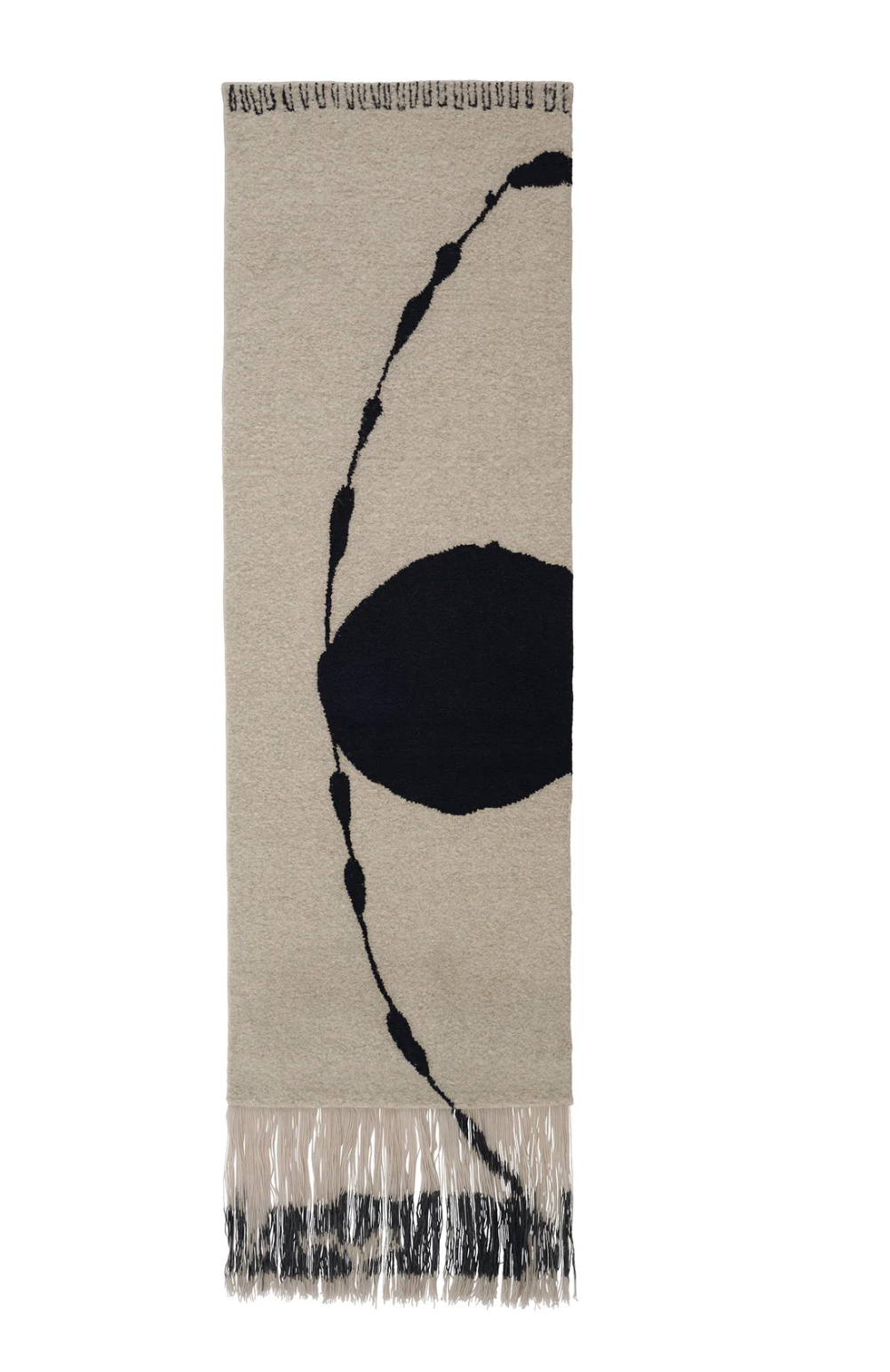 ZENITH MOON RUGS 80-250 cm