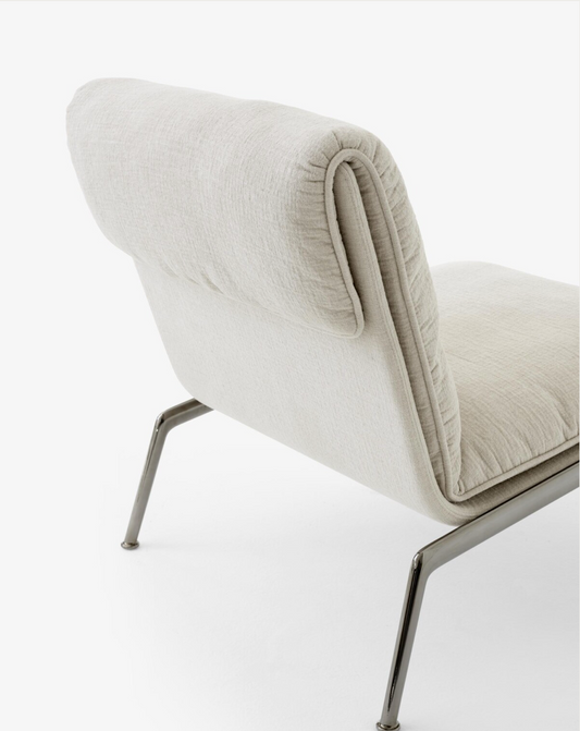 Muno LN18 Lounge chair Cifrado 0221