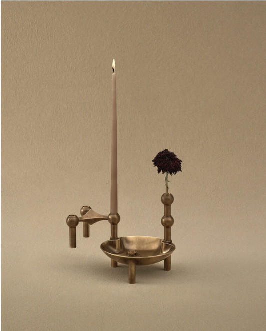 Stoff Nagel Bowl