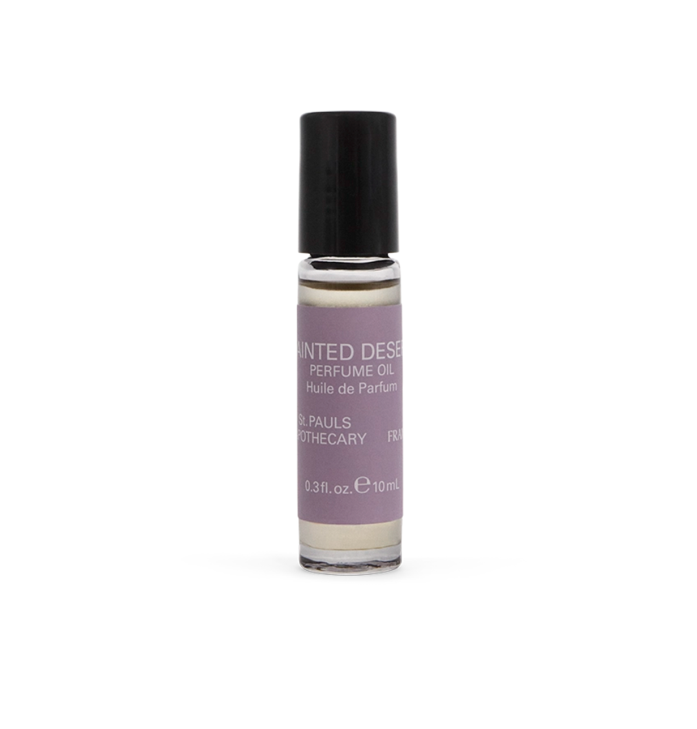 Painted Dessert perfume oil 10ml