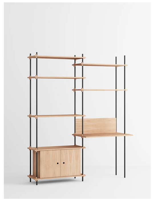 Shelving System – s.200.2.E