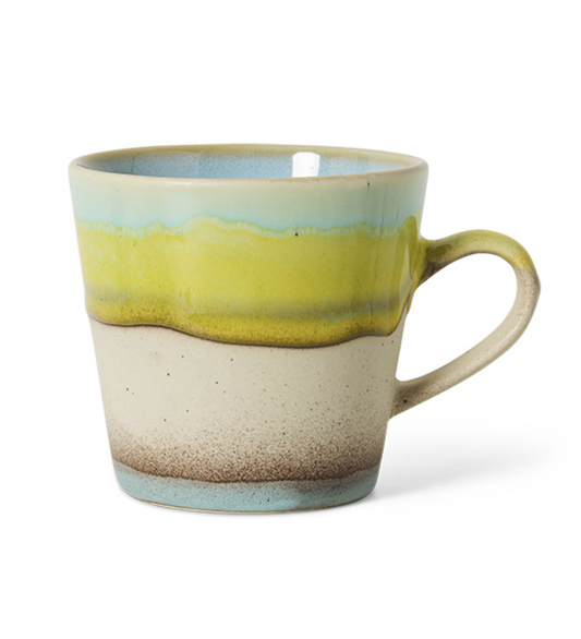 70s americano mug Glint
