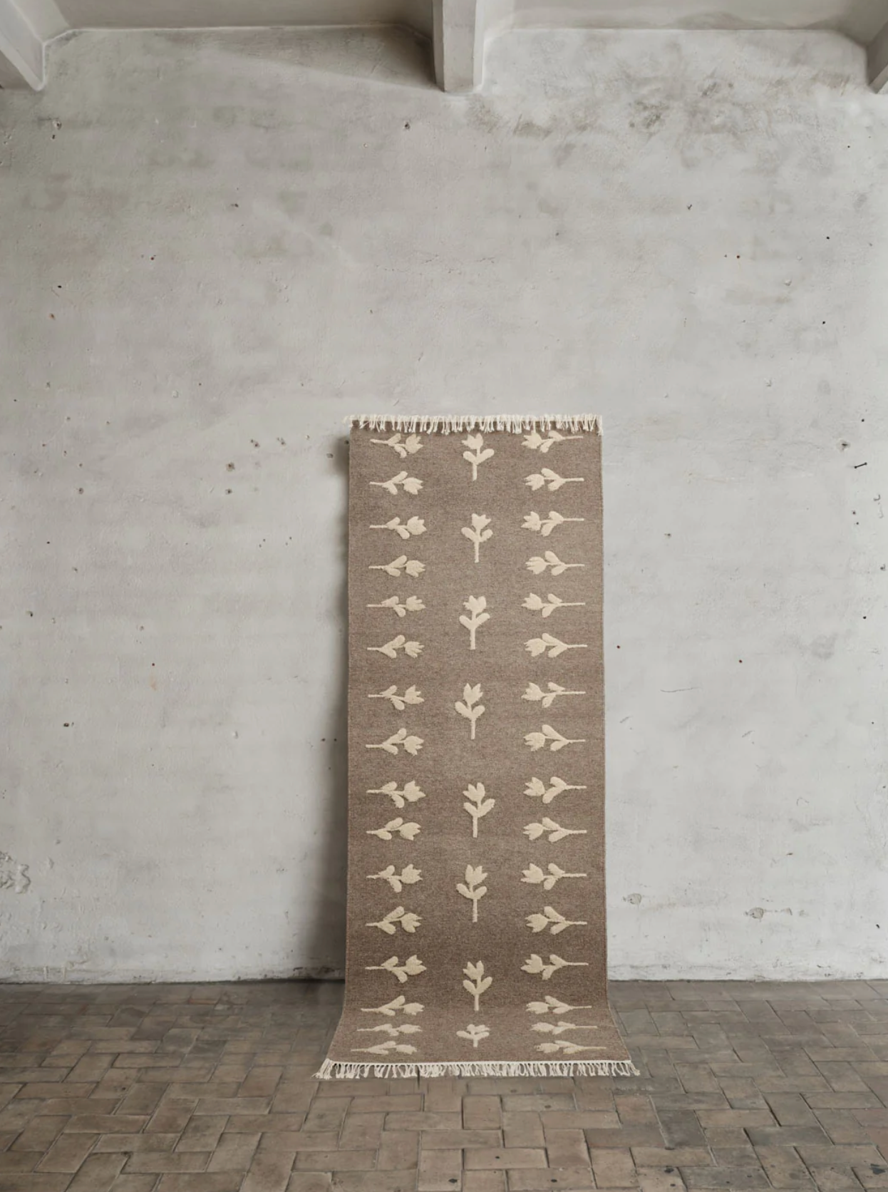 Colonnade no.09 85x240cm