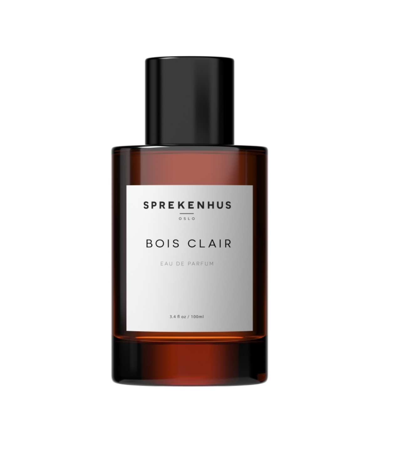 BOIS CLAIR - EAU DE PARFUM