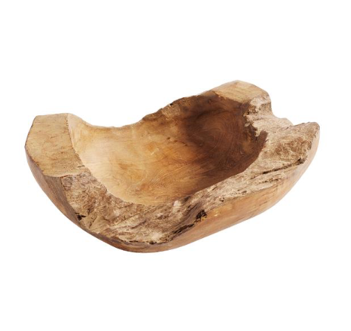 rustic bowl 40