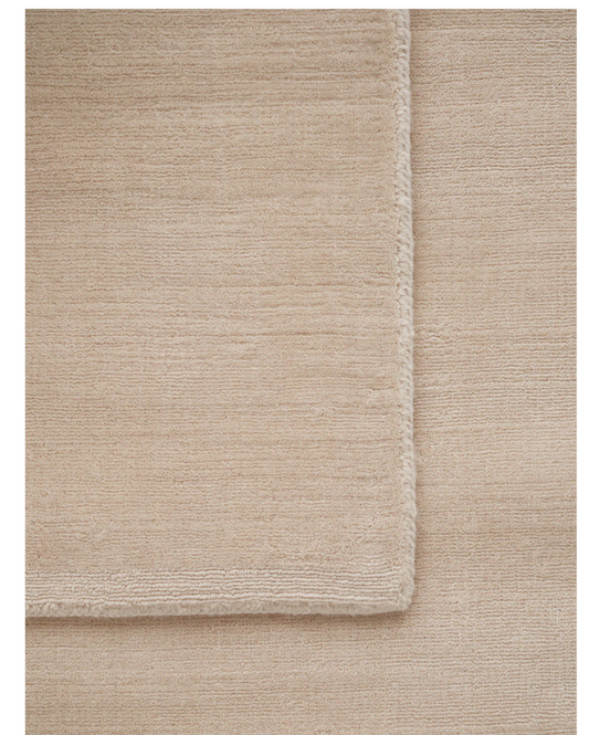 HANDMADE RUGS HALO CLOUD / BEIGE 170-240 cm