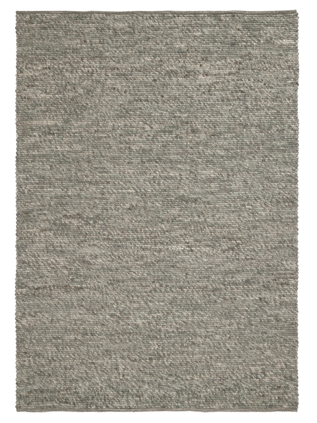 HANDMADE RUGS AGNER GREY 170-240 CM
