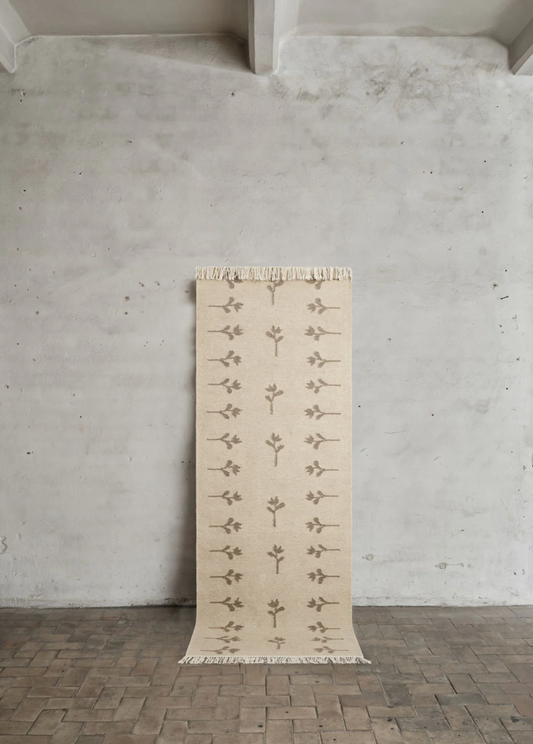 Colonnade no.08 85x240 cm