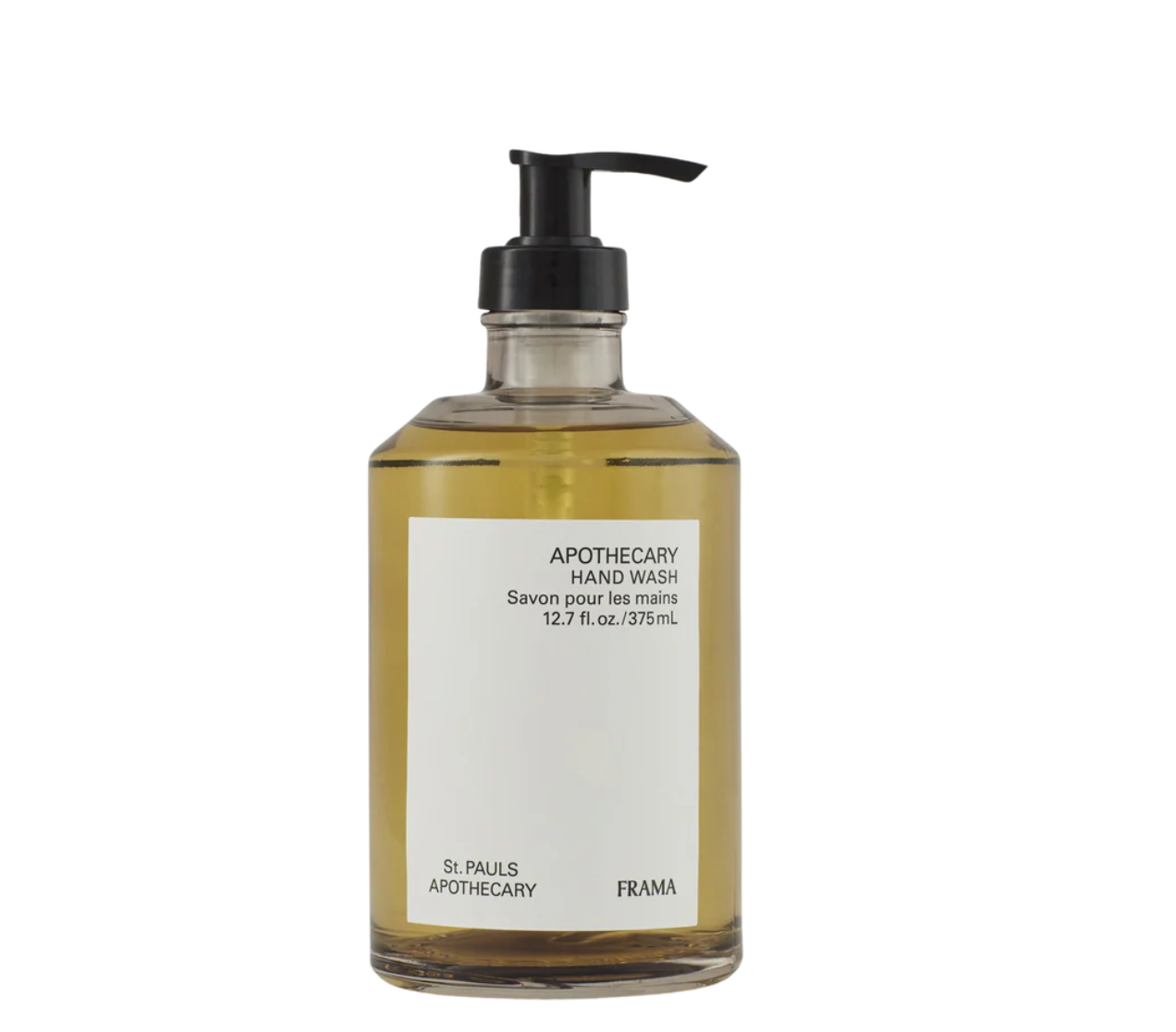 HAND WASH | APOTHECARY | 375 ML