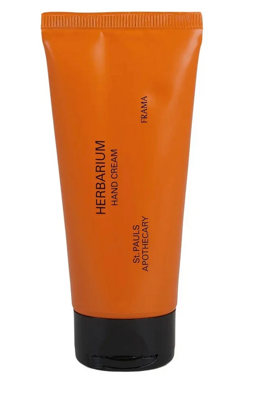 Hand Cream herbarium 60ml tube