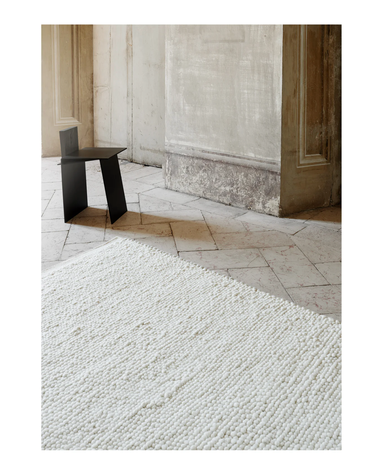 HANDMADE RUGS FLAVIA 140-200 cm