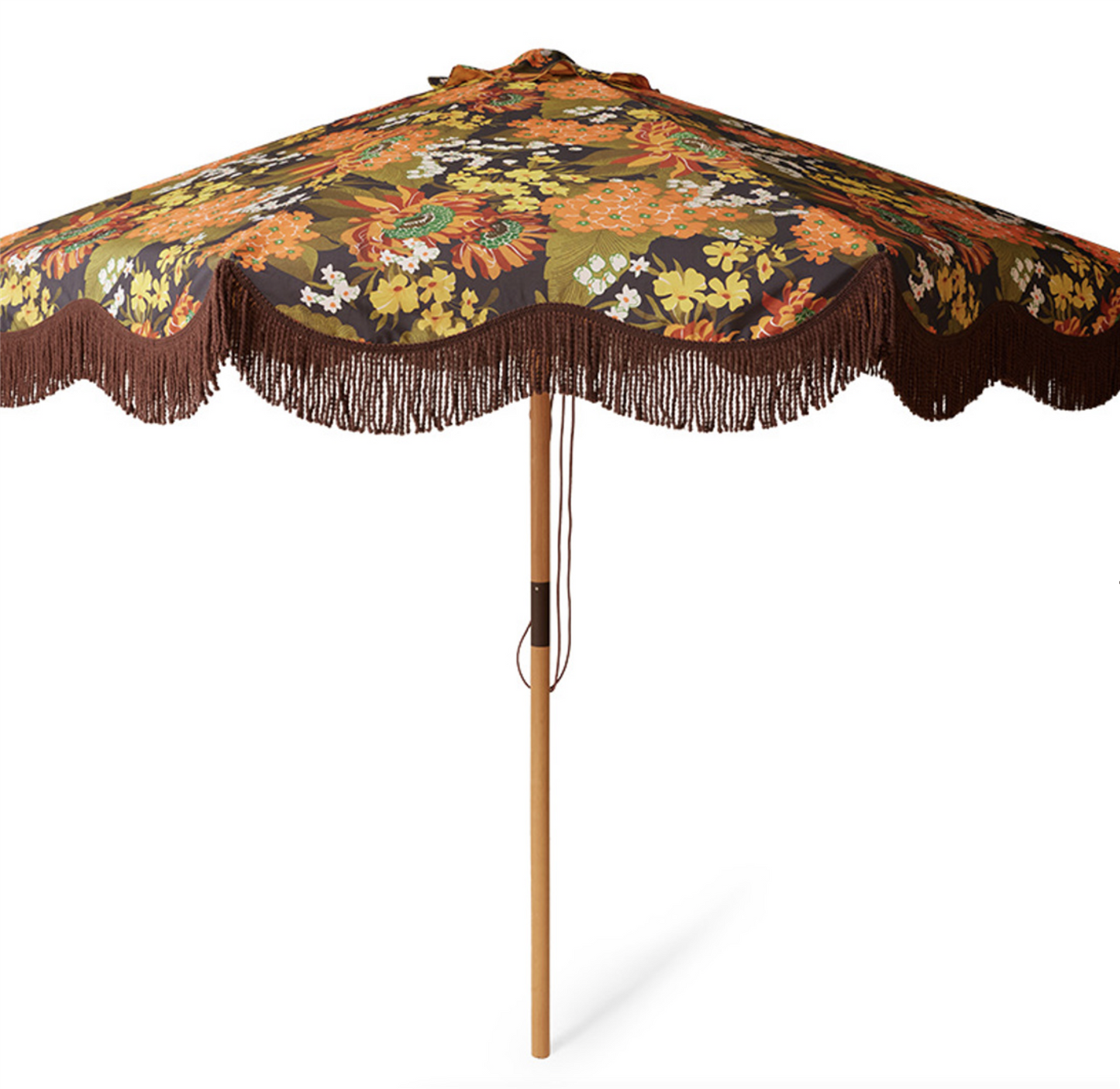 Flourish patio umbrella