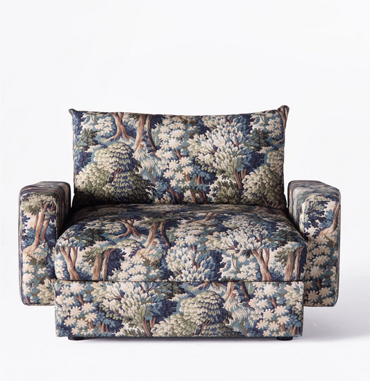 Laurel Armchair 1 seter