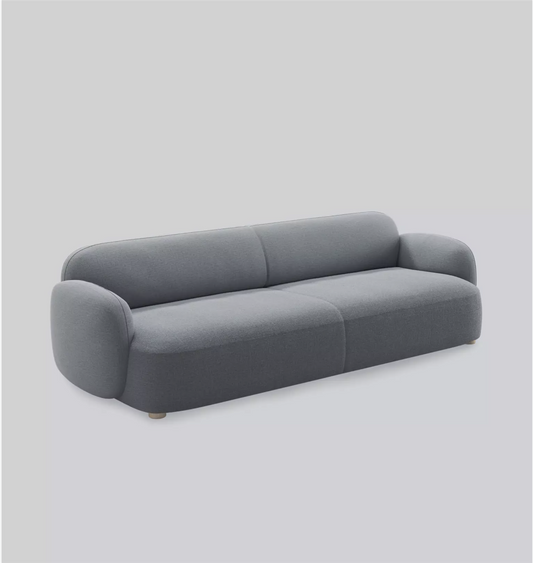 Gem sofa     Brusvik 94 grey blue