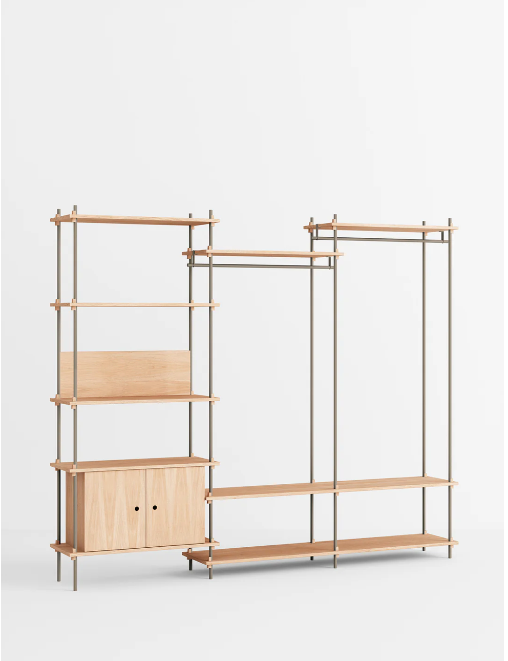 Shelving System – s.200.3.C