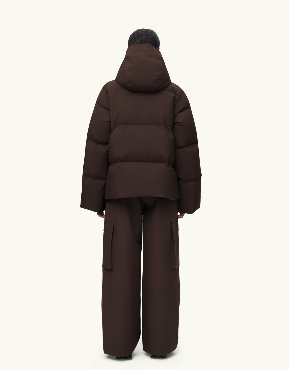Selje down jacket Java