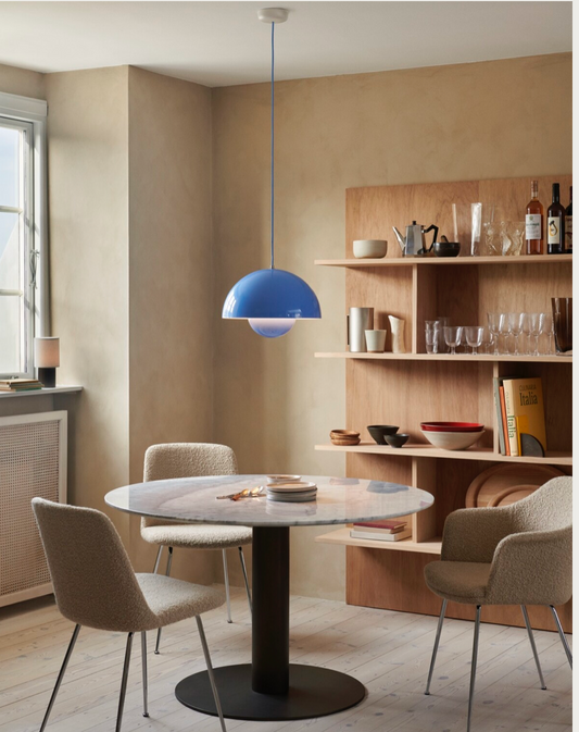 In Between SK12 Sami Kallio 2019. Black w. Nero Marquina