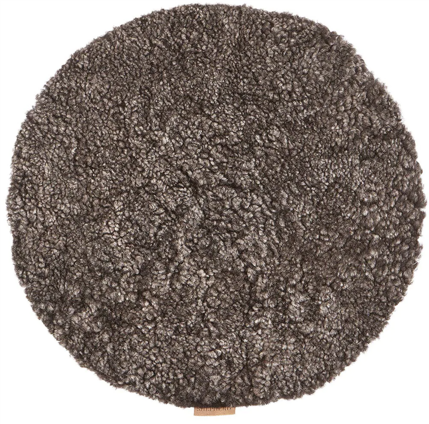 Ida chair cushion cappuchino