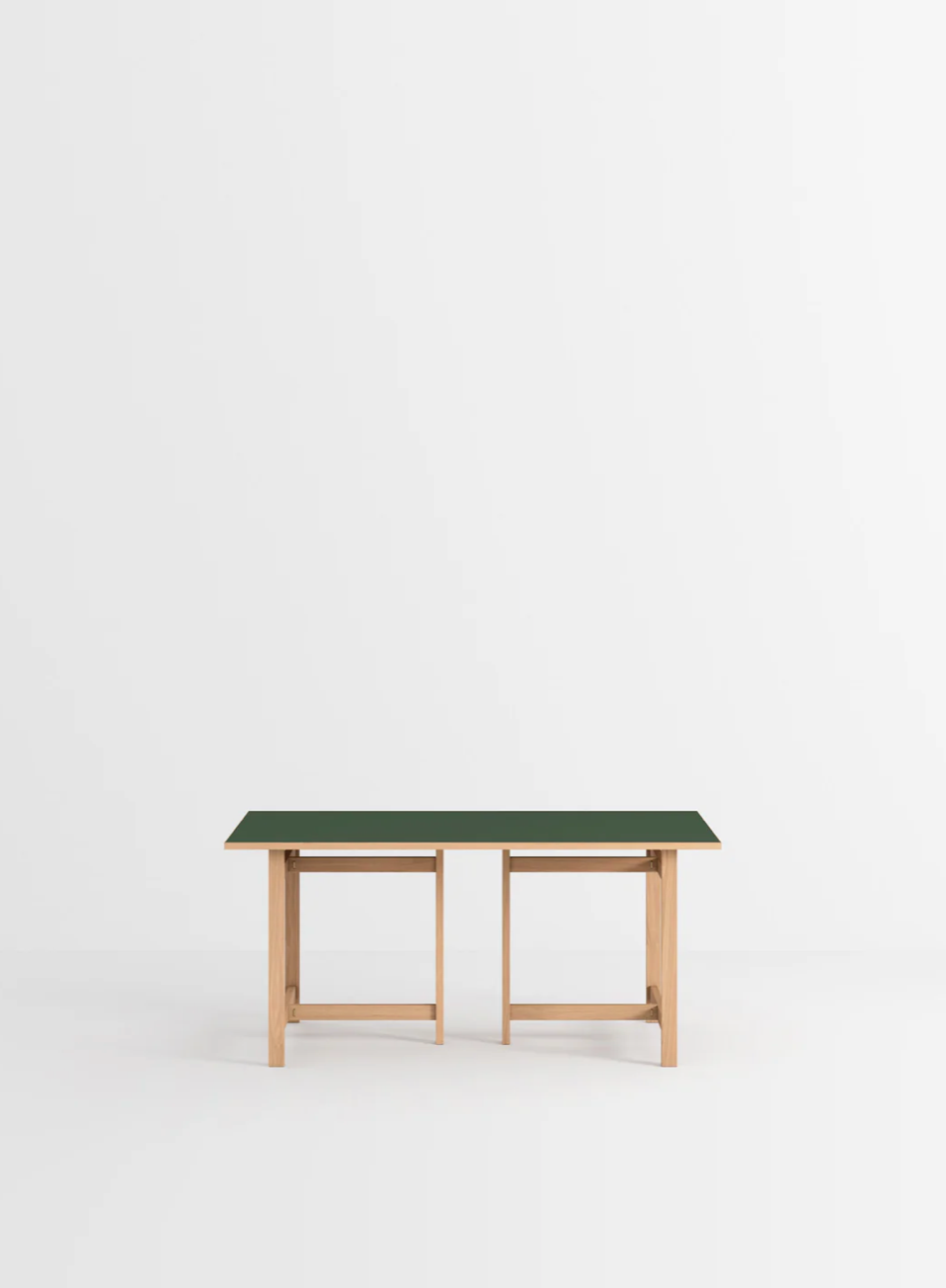Rectangular Dining Table 160x90 cm