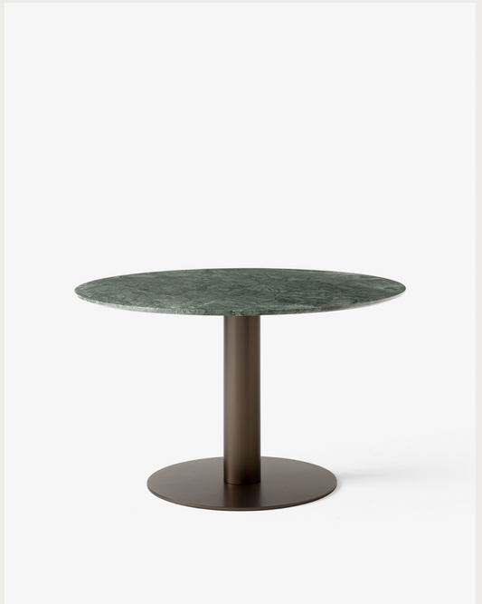 In Between SK12 Sami Kallio 2019. Bronzed w. Verde Guatemala