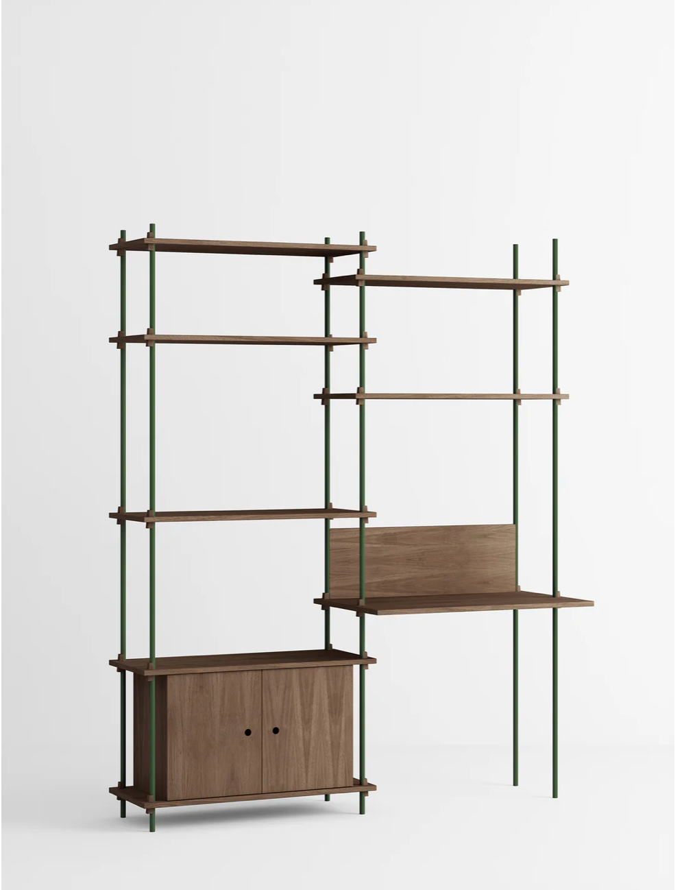 Shelving System – s.200.2.E