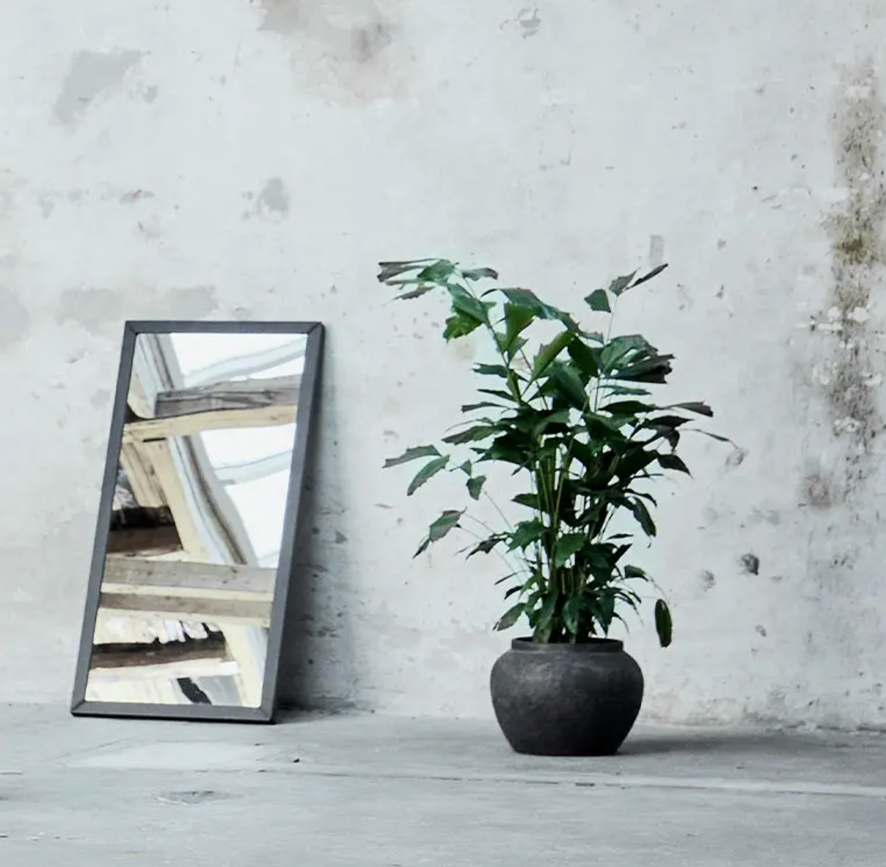 Krukke Memory 30 brown/burnt terracotta