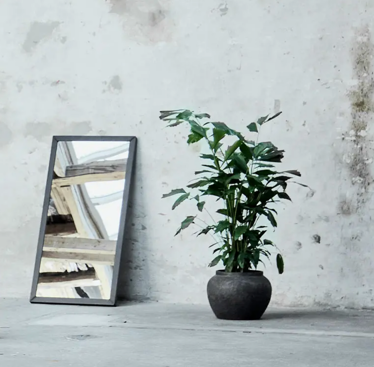Krukke Memory 30 brown/burnt terracotta