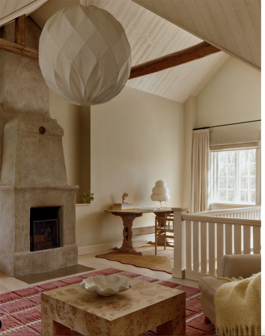 Lilly Claret Red 200-300cm