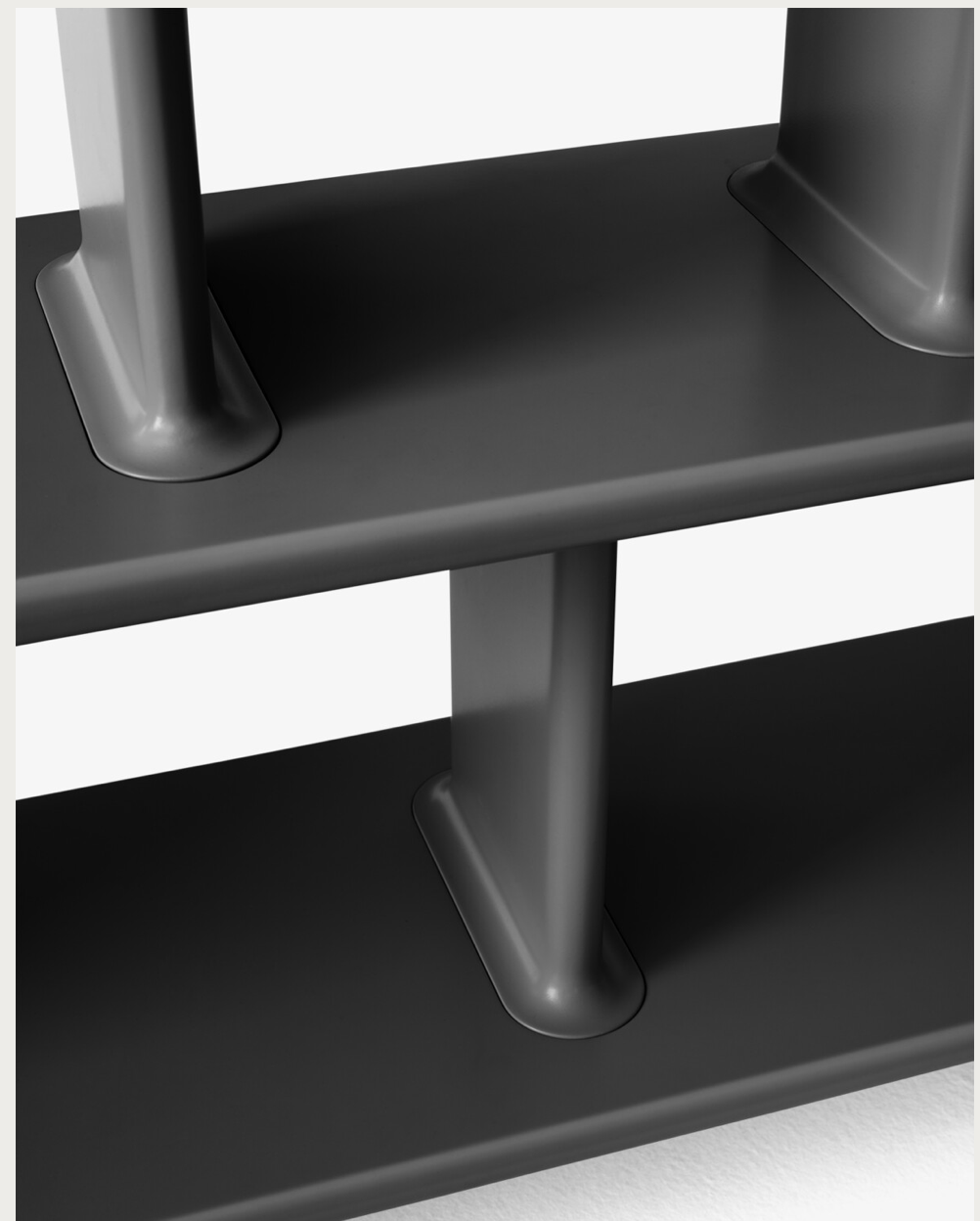 Archivo JH45 black