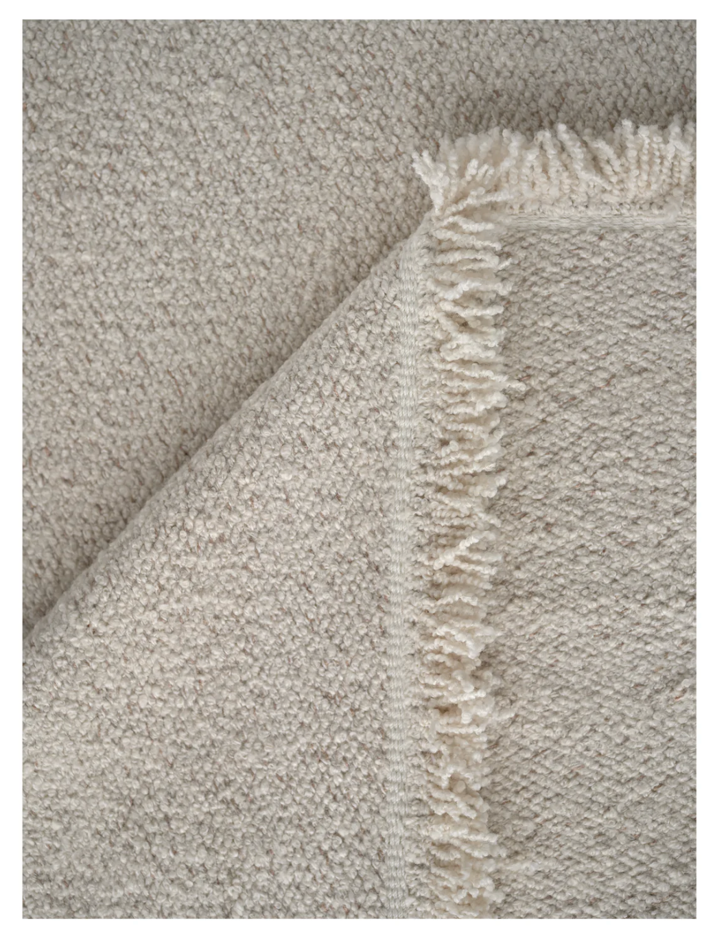 HANDMADE RUGS PEACEFUL PARITY MARBLE 200-300 cm