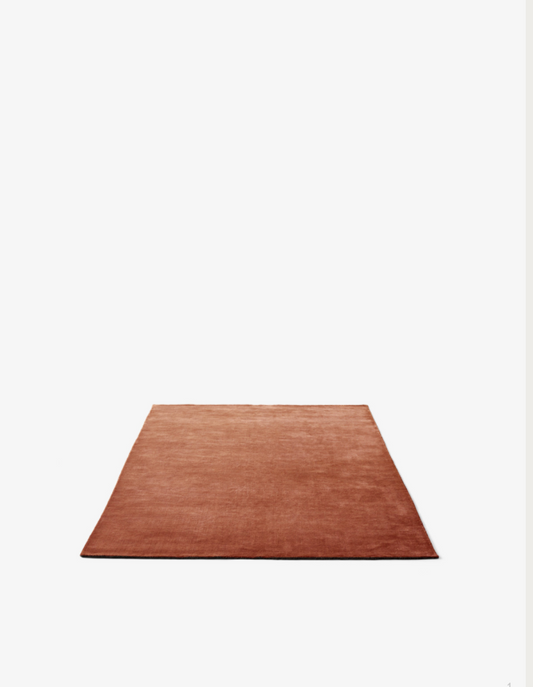 The Moor AP5 Red Heather W: 170cm x L: 240cm