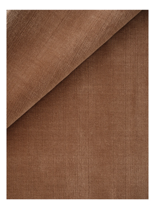 HANDMADE RUGS HALO CLOUD / AMBER. 250-350 cm