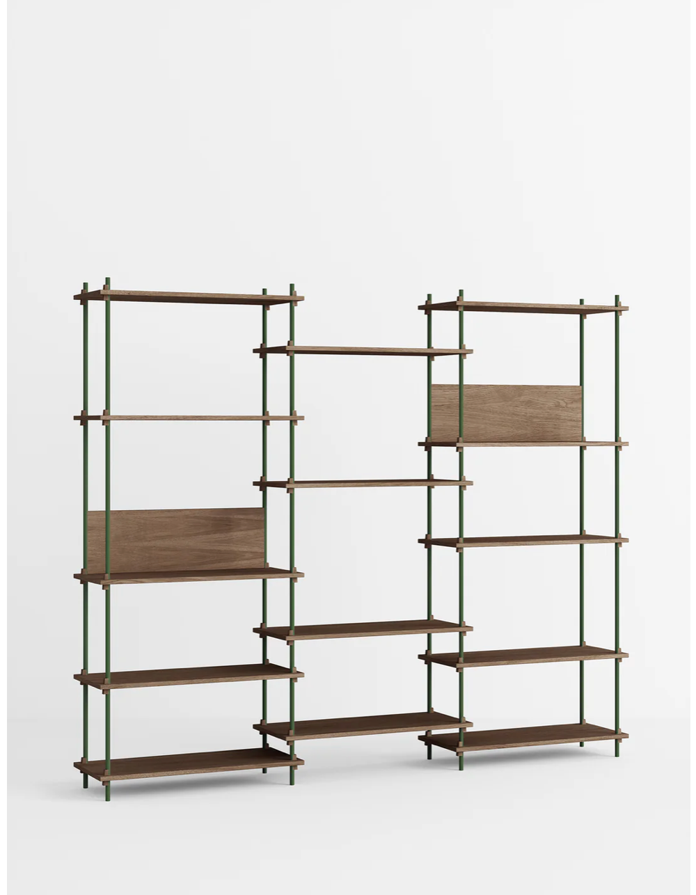 Shelving System – s.200.3.A