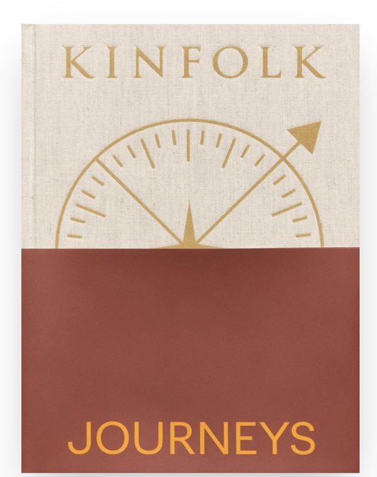 Kinfolk Journeys