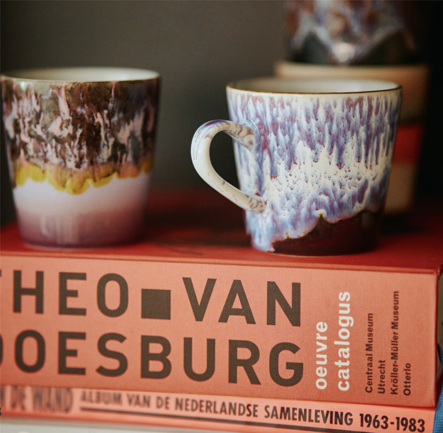 70s americano mug yeti