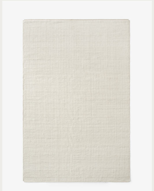 Collect | Rug SC85 Milk 200-300 cm